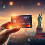 International Credit Cards for Easy Spending Abroad
