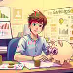 Easy-to-Follow Financial Goals for Complete Beginners