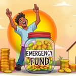 Financial Goals to Build an Emergency Fund Rapidly
