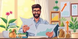 Essential Financial Goals Before Turning 40
