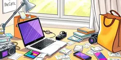 Credit Cards Designed Specifically for Freelancers and Gig Workers