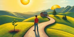 How to Set Financial Goals that Lead to Long-Term Wealth