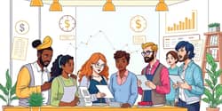 Getting a Business Loan Without Traditional Banks