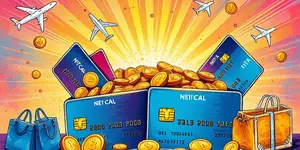 Credit Card Rewards Programs: Hidden Value You Need to Know