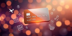 No-Annual-Fee Credit Cards with Premium Perks