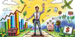 Financial Goals Every Entrepreneur Needs in 2025