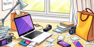 Credit Cards Designed Specifically for Freelancers and Gig Workers