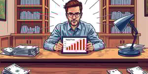 Financial Goals for Reducing Debt Quickly and Painlessly