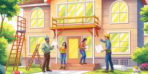 Loans for Home Improvements: Best Options in 2025