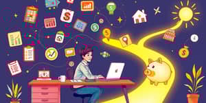 Money Management Strategies for Busy Professionals