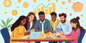 Money Management for Young Adults Starting Their Careers