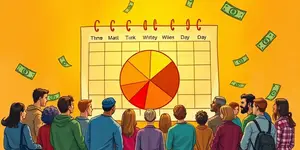 Money Management Tips to Make Your Paycheck Last Longer