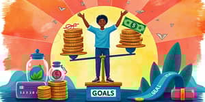 Money Management Mistakes You’re Probably Making