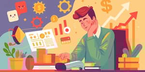 Using Psychology to Improve Your Money Management Skills