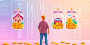 Choosing the Best Savings Account for Your Specific Goals