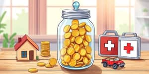 Emergency Savings Funds: Easy Ways to Start Today