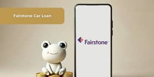 Fairstone Car Loan: Check everything you need to know
