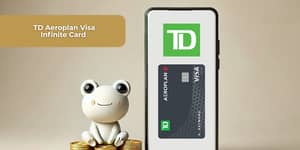 TD Aeroplan Visa Infinite Card: Check everything you need to know