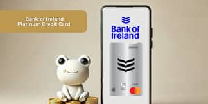 Bank of Ireland Platinum Credit Card: Check everything you need to know