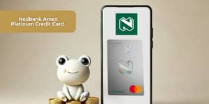 Nedbank Amex Platinum Credit Card: Check everything you need to know
