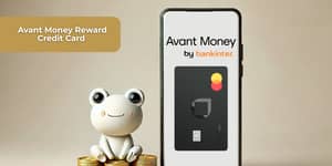 Avant Money Reward Credit Card: Check everything you need to know