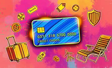 Credit Cards with Secret Benefits Most People Miss