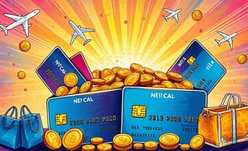 Credit Card Rewards Programs: Hidden Value You Need to Know