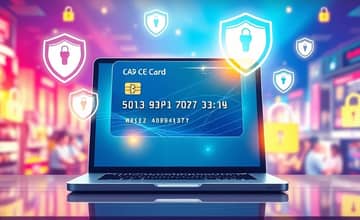 Digital Credit Cards: Safer Ways to Shop Online