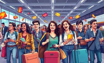 Credit Cards for Travelers: Hidden Gems for Frequent Flyers