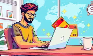 Best Credit Cards for Remote Workers in 2025