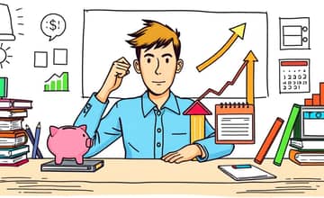 How to Prioritize Your Financial Goals Effectively