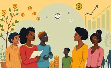 Long-Term Financial Goals You Haven’t Thought Of Yet