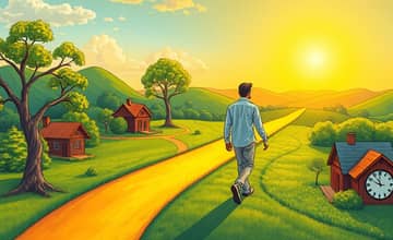 Achieving Financial Freedom: Goals You Can Set Today