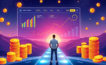 How to Track Your Financial Goals Effectively