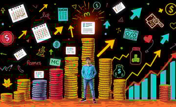 Financial Goals That Will Transform Your Life Within a Year