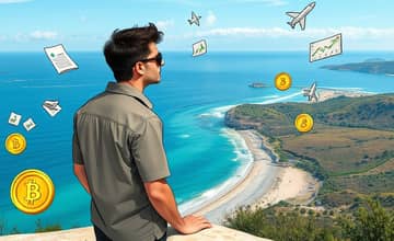 Setting Financial Goals for Early Retirement