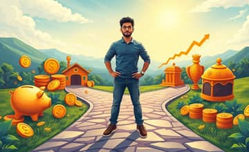 Creating Financial Goals that Actually Motivate You