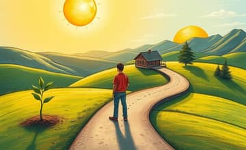 How to Set Financial Goals that Lead to Long-Term Wealth