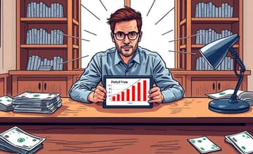Financial Goals for Reducing Debt Quickly and Painlessly