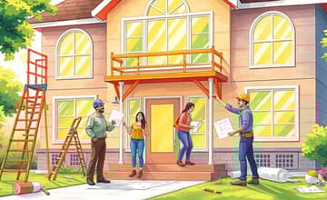 Loans for Home Improvements: Best Options in 2025