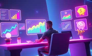 Digital Tools to Simplify Your Money Management in 2025