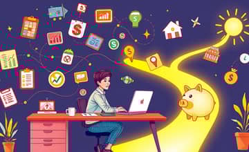 Money Management Strategies for Busy Professionals