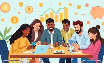 Money Management for Young Adults Starting Their Careers