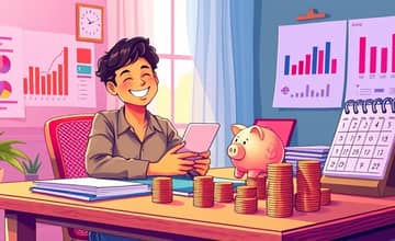 Simple Money Management Habits that Boost Your Savings