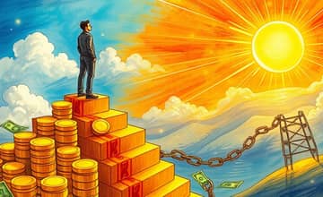 Money Management Techniques to Escape Debt Quickly
