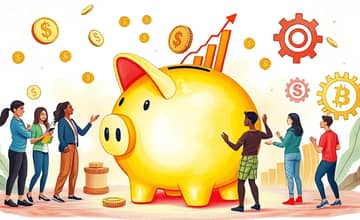 How to Improve Your Money Management with Simple Adjustments