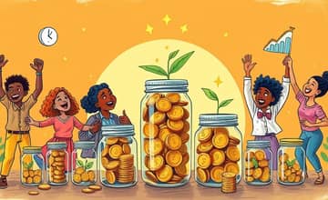 Savings Plans That Actually Work for Beginners