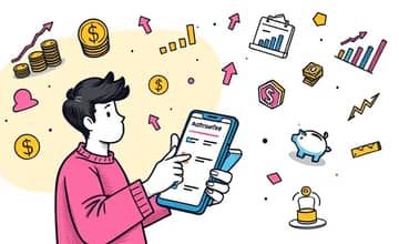 Innovative Ways to Increase Your Savings Quickly