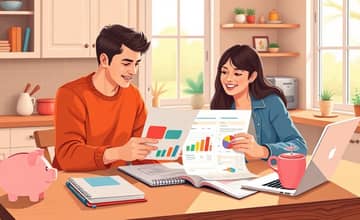 Money Management for Couples: Avoiding Common Mistakes