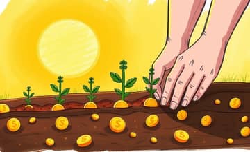 Building a Solid Savings Habit Effortlessly